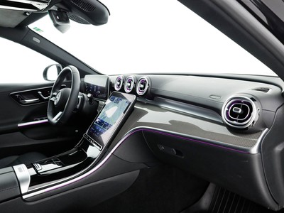 Mercedes Classe C SW - foto 10