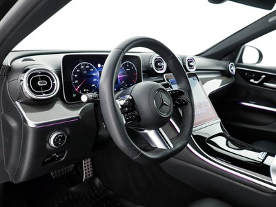 Mercedes Classe C SW - foto 11