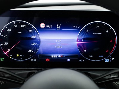 Mercedes Classe C SW - foto 15