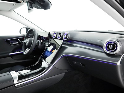 Mercedes Classe C SW All-Terrain - foto 10