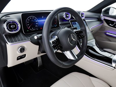 Mercedes CLE - foto 9