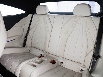 Mercedes CLE - foto 13