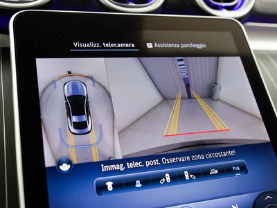 Mercedes CLE - foto 16