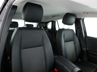 Mercedes GLA - foto 11