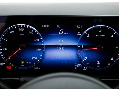 Mercedes GLA - foto 14