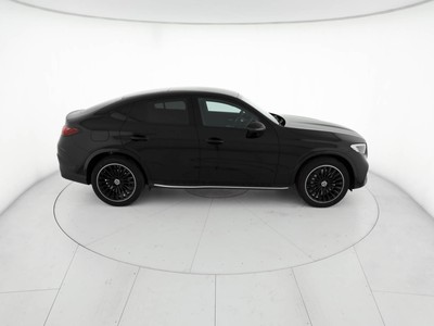 Mercedes GLC Coupè - foto 5