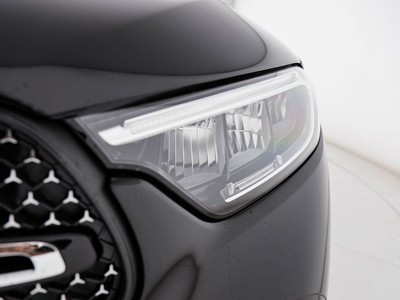 Mercedes GLC Coupè - foto 8