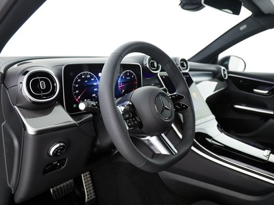 Mercedes GLC Coupè - foto 11