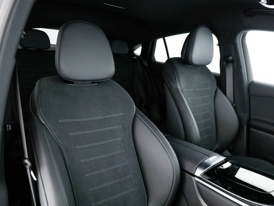 Mercedes GLC Coupè - foto 12