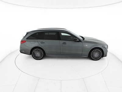 Mercedes Classe C SW - foto 5