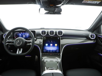 Mercedes Classe C SW - foto 9