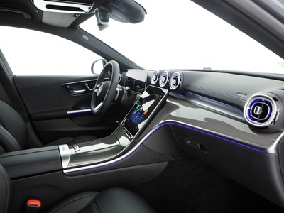 Mercedes Classe C SW - foto 10