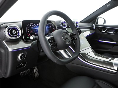 Mercedes Classe C SW - foto 11