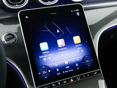 Mercedes Classe C SW - foto 16