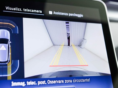 Mercedes Classe C SW - foto 17