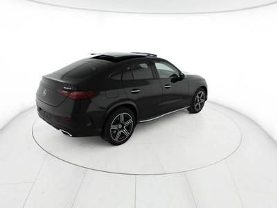 Mercedes GLC Coupè - foto 4