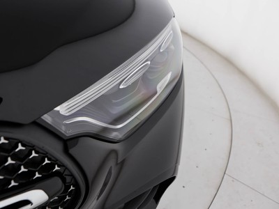 Mercedes GLC Coupè - foto 8