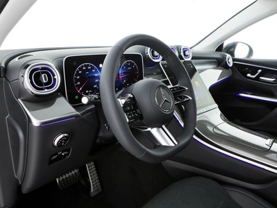 Mercedes GLC Coupè - foto 11
