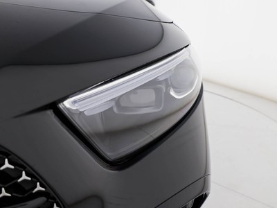 Mercedes Classe A - foto 8