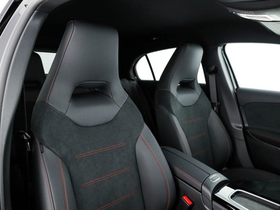 Mercedes Classe A - foto 12