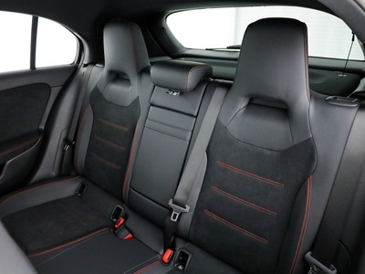 Mercedes Classe A - foto 14