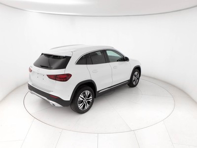 Mercedes GLA - foto 4