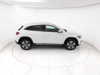 Mercedes GLA - foto 5