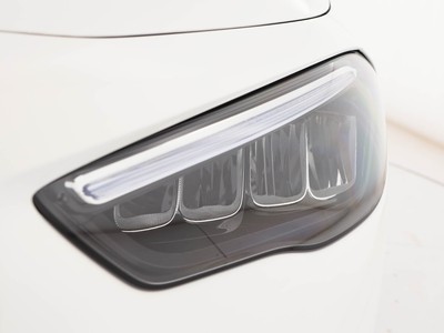 Mercedes GLA - foto 8