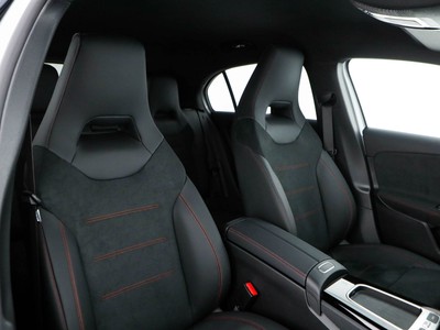 Mercedes Classe A - foto 12