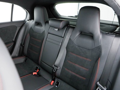 Mercedes Classe A - foto 14