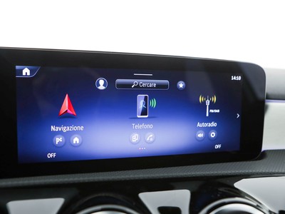 Mercedes Classe A - foto 16