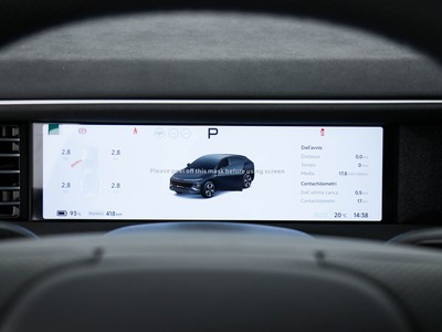 XPENG G6 - foto 15
