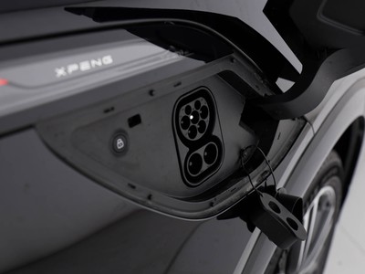 XPENG G6 - foto 22