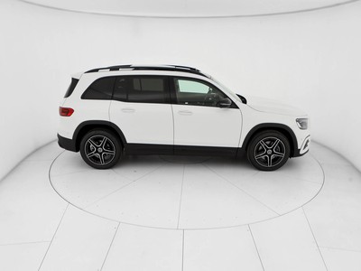 Mercedes GLB - foto 5