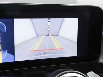 Mercedes GLB - foto 17