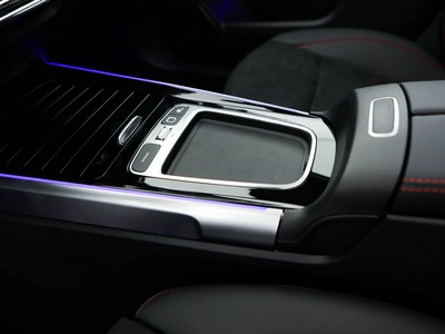 Mercedes GLB - foto 19