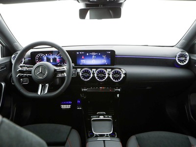 Mercedes Classe A - foto 9