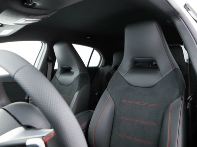 Mercedes Classe A - foto 13