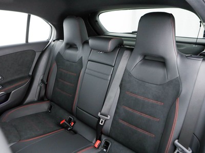 Mercedes Classe A - foto 14