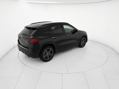 Mercedes GLA - foto 4