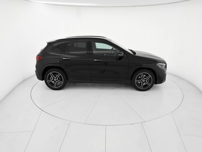 Mercedes GLA - foto 5