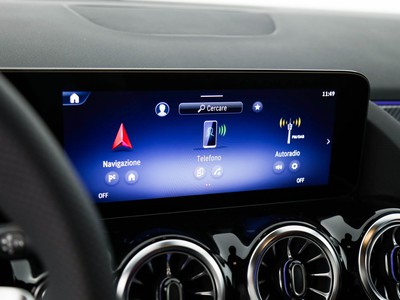 Mercedes GLA - foto 16