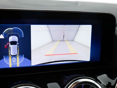 Mercedes GLA - foto 17