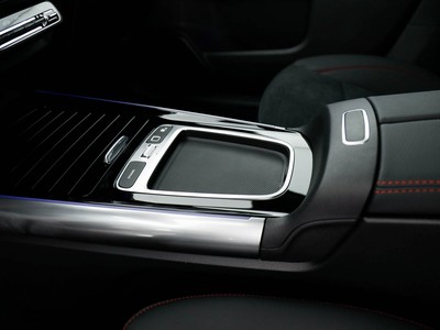 Mercedes GLA - foto 19