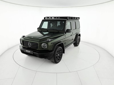 Mercedes Classe G