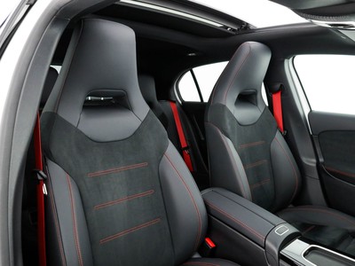 AMG Classe A - foto 12