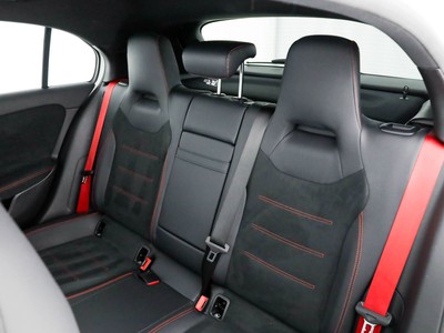 AMG Classe A - foto 14