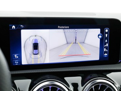 AMG Classe A - foto 17