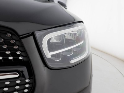 Mercedes GLC Coupè - foto 8