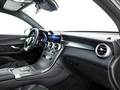 Mercedes GLC Coupè - foto 10